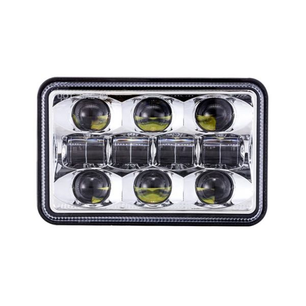 4x6 LED farovi