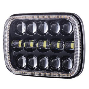 5x7 7x6 LED farovi