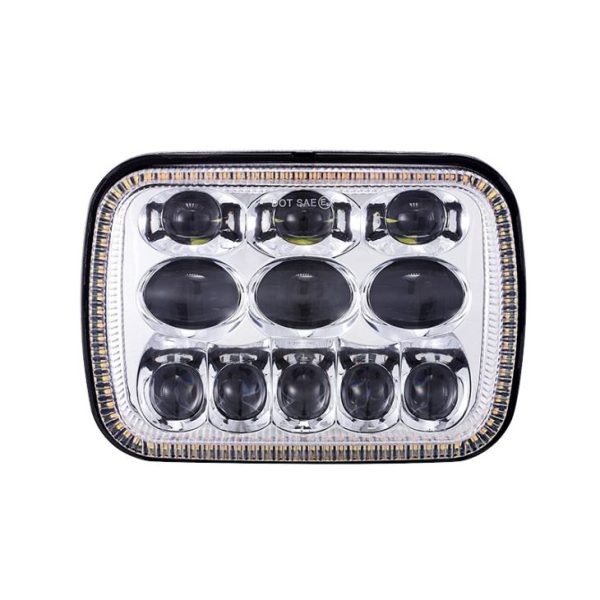 5x7 LED svjetla