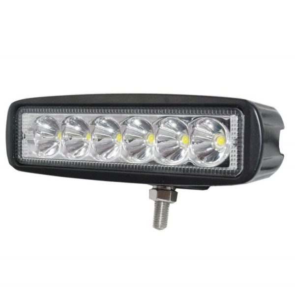 6 LED radno svjetlo