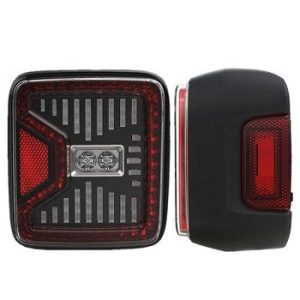 Stražnje svjetlo za dodatnu opremu za Jeep Jl