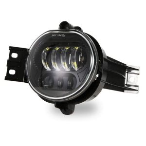 Ažurirajte DOT 63w LED svjetla za maglu za 2002-2008 Dodge Ram 1500/2500/3500