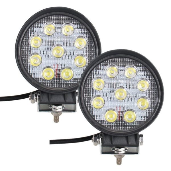 Radna LED lampica